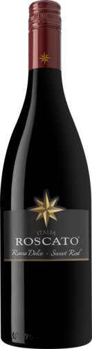 Roscato Rossa Dolce Sweet Red