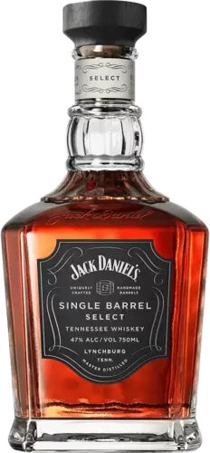 Jack Daniel's Single Barrel