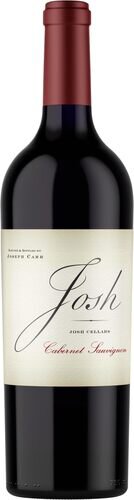 Josh Cellars Cabernet