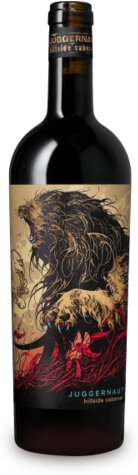 Juggernaut Cabernet Sauvignon