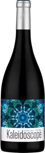 Kaleidoscope Petite Syrah