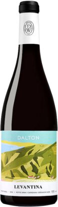 Dalton Afsufa Levantina Red Blend
