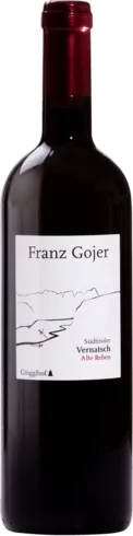 Franz Gojer Vernatsch Schiava Alte Reben