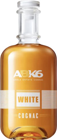 Abk6 White Cognac