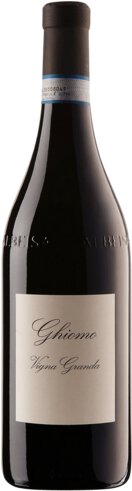 Ghiomo Langhe Nebbiolo Vigna Granda