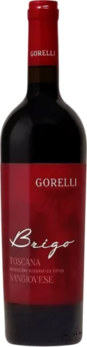 Gorelli Brigo Toscana