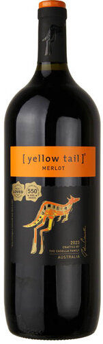 Yellow Tail Merlot
