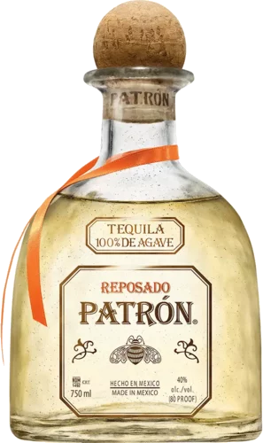 Patron Reposado Tequila
