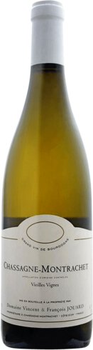 Jouard Chassagne Montrachet Vieilles Vignes