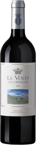 Le Volte dell Ornellaia Toscana IGT