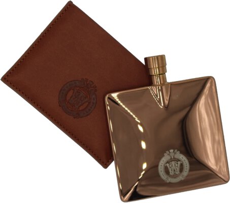 World Whiskey Society Flask Classic Collection