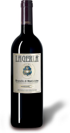 La Gerla Brunello Di Montalcino