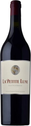 Chateau Le Petite Lune Grand Vin De Bordeaux