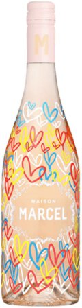 Maison Marcel James Goldcrown Edition Rose