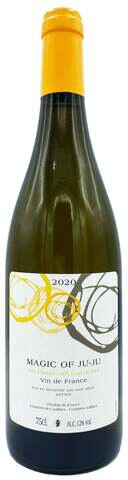 Agnes & Rene Mosse - Vin de France Blanc 