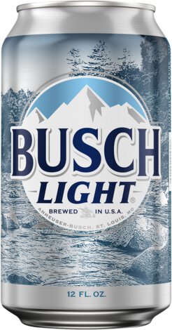 Busch Light