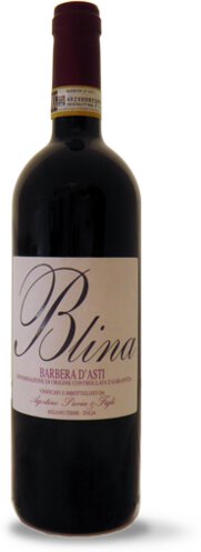 PAVIA & FIGLI BARBERA D' ASTI SUP.