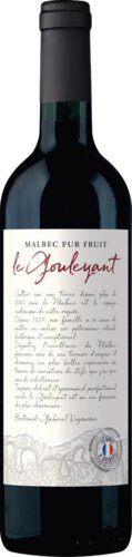 VIGOUROUX MALBEC LE GOULEYANT