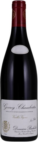 Domaine Denis Bachelet Gevrey Chambertin