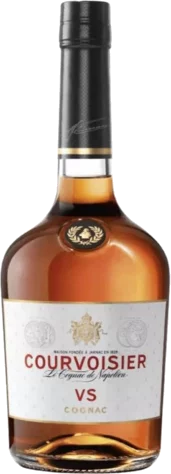 Courvoisier VS Cognac
