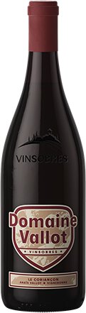 Domaine Vallot - Vinsobres 