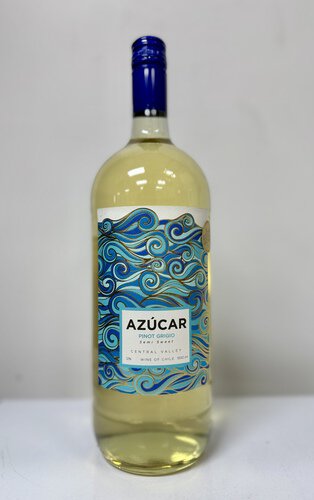 Azucar Semi Sweet Pinot Grigo