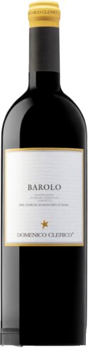 Domenico Clerico - Barolo
