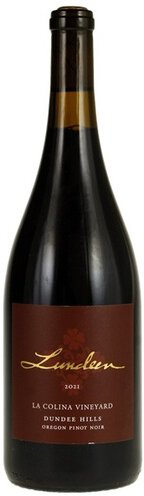 Lundeen - Pinot Noir 
