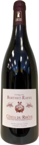 Andre Berthet Rayne Cotes Du Rhone Rouge