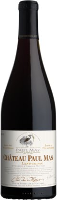 Chateau Paul Mas Clos Des Mures Rouge Languedoc