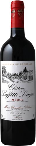 Chateau Laffitte Laujac Medoc