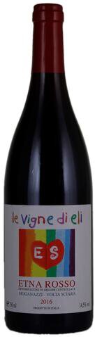 Le Vigne di Eli - Etna Rosso 