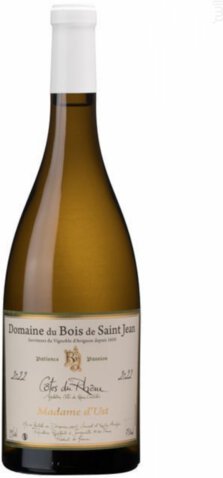 Domaine du Bois de Saint Jean 