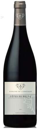 Dom de L'Arnesque Cotes Du  Rhone Rouge