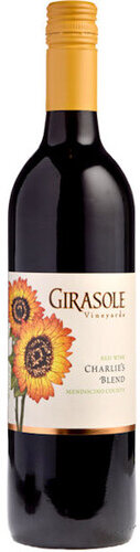 Girasole Red Charlies Blend