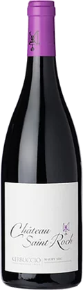 Chateau Saint-Roch 'Kerbuccio'