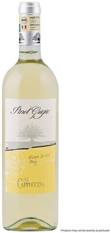 La Cappuccina Pinot Grigio