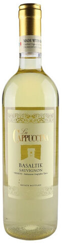La Cappuccina Sauvignon Blanc