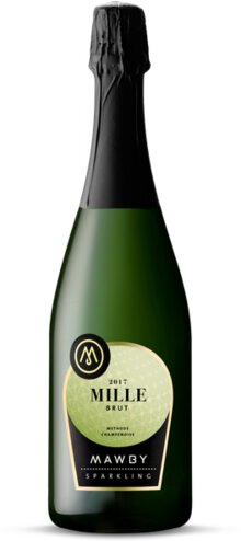 Mawby Mille Brut