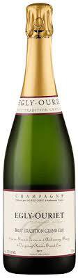 Egly Ouriet Champagne Tradition Grand Cru
