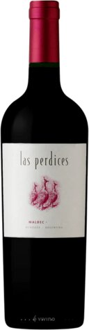 Chac Chac Malbec