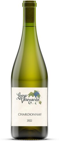 Loew Vineyards Chardonnay