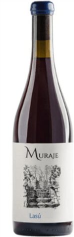 Muraje - Piemonte Rosso 