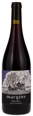 Margins Wine - Grenache 