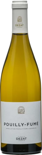 DEZAT POUILLY FUME DES MARNES