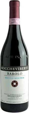 Roccheviberti - Barolo 