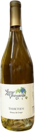 Loew Vineyards Thirteen Maryland Mead