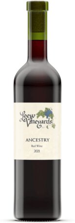 Loew Vineyards Ancestry