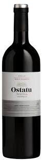 Ostatu - Rioja Reserva