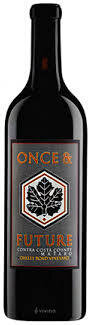Once & Future - Mataro 